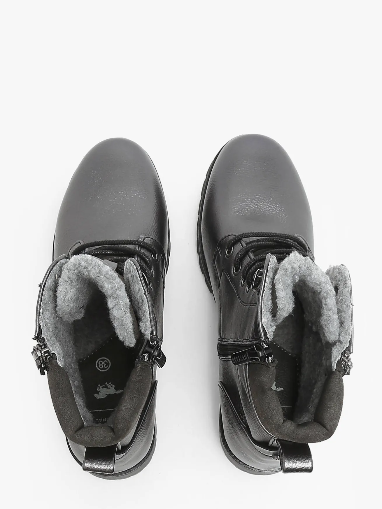 Bottines MUSTANG