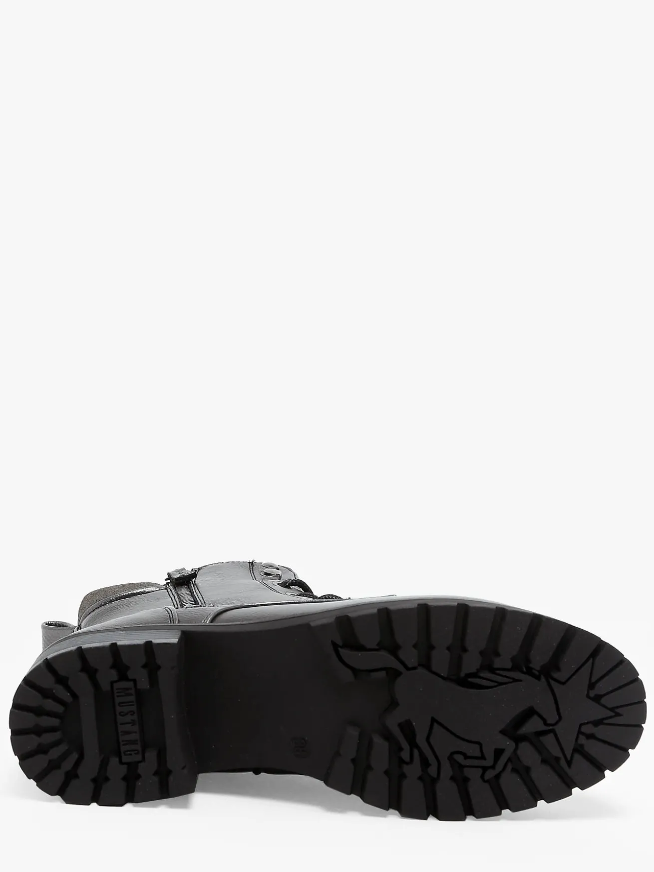 Bottines MUSTANG