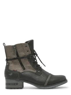 BOTTINES MUSTANG