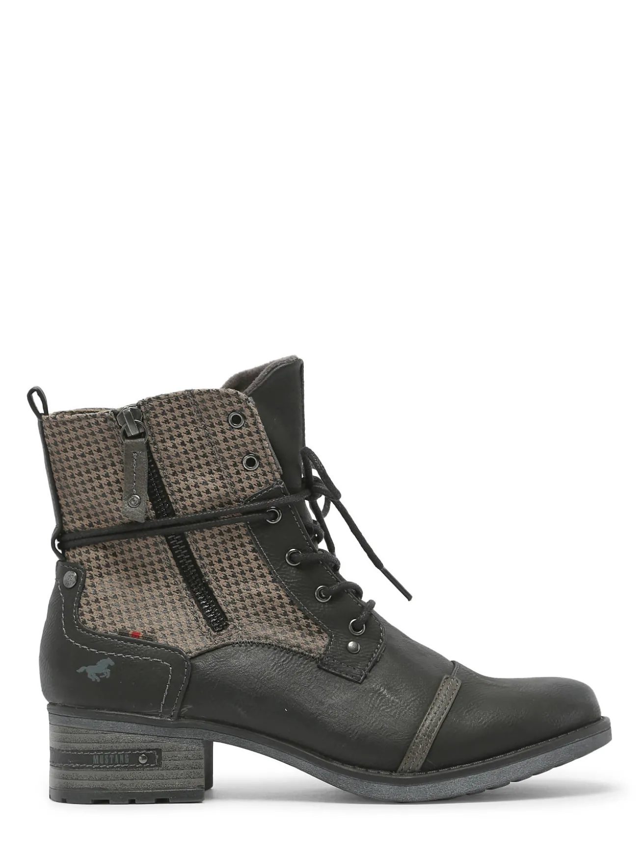 BOTTINES MUSTANG