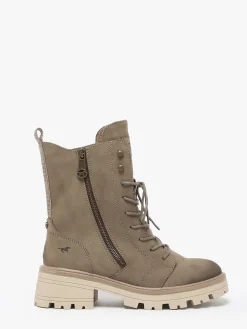 Bottines MUSTANG