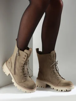 Bottines MUSTANG