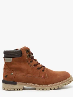 Bottines MUSTANG