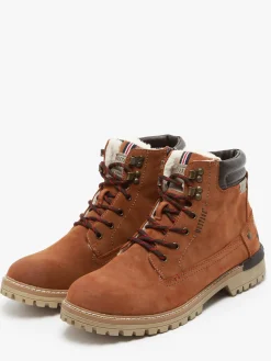 Bottines MUSTANG