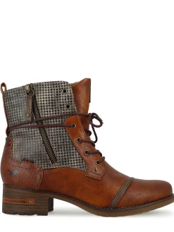 BOTTINES MUSTANG