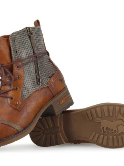 BOTTINES MUSTANG