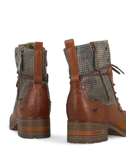 BOTTINES MUSTANG