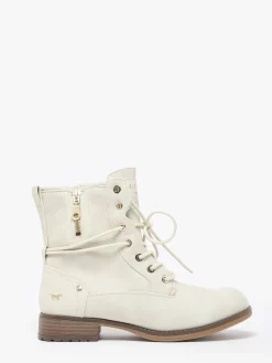 BOTTINES MUSTANG