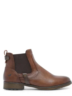 Bottines MUSTANG