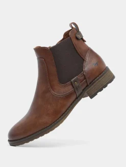 Bottines MUSTANG