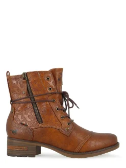 Bottines MUSTANG