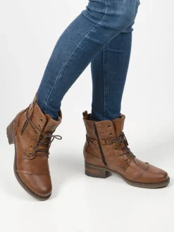 Bottines MUSTANG
