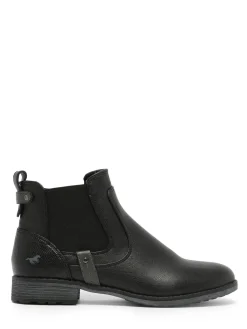 Bottines MUSTANG