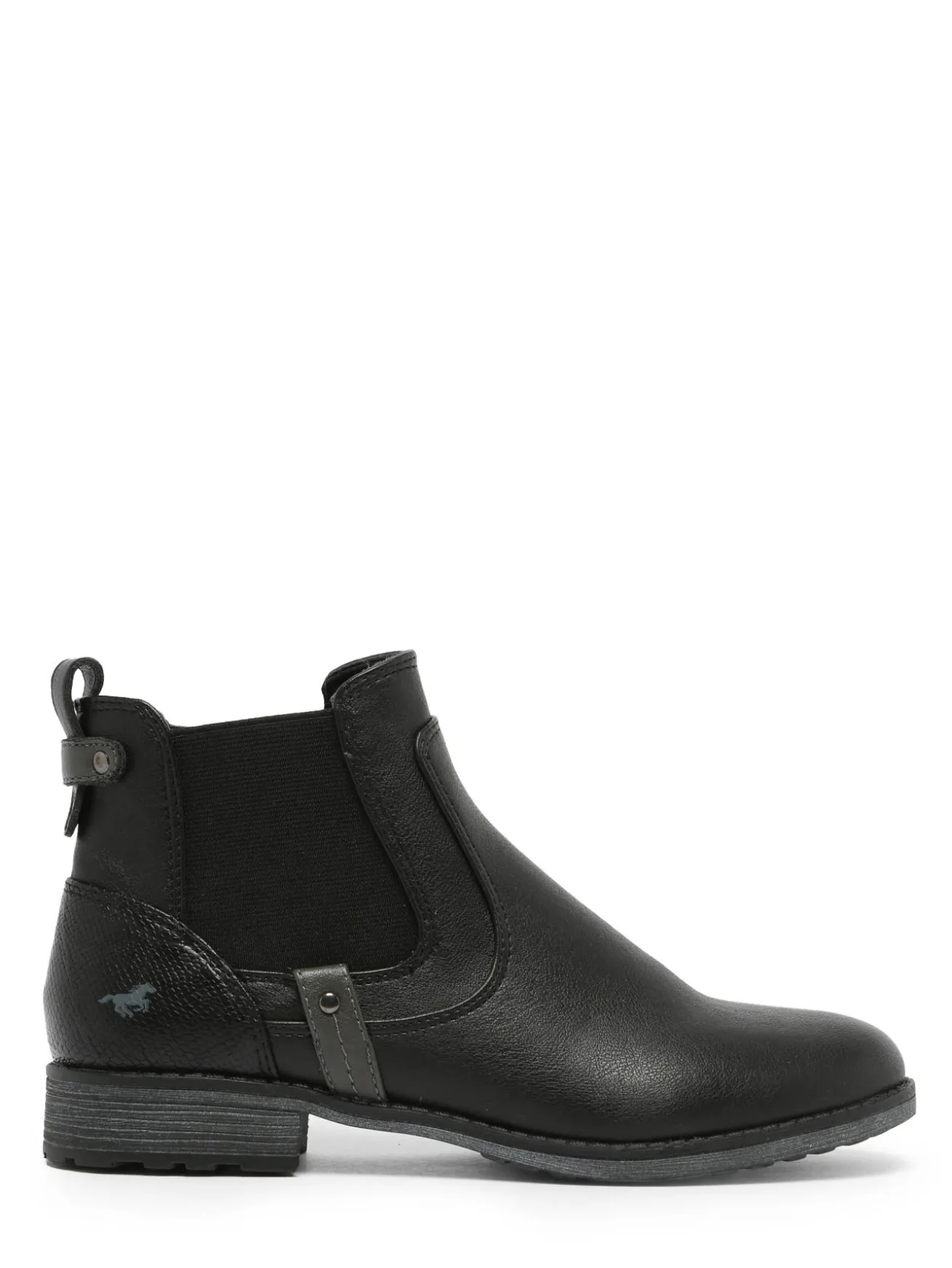 Bottines MUSTANG