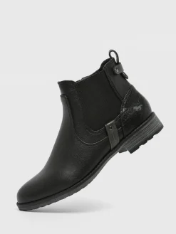 Bottines MUSTANG