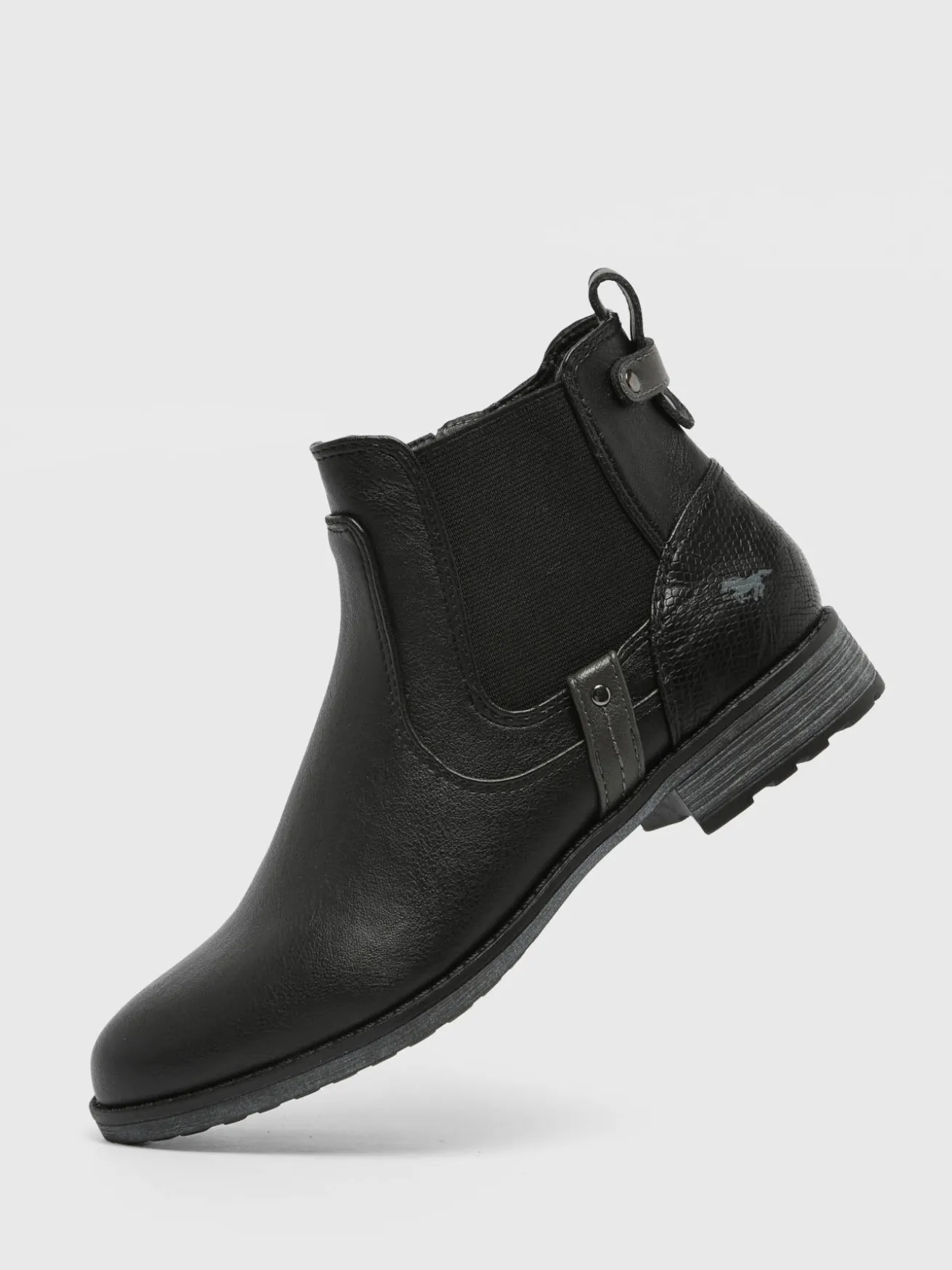 Bottines MUSTANG