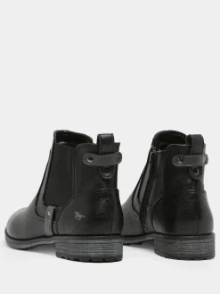 Bottines MUSTANG