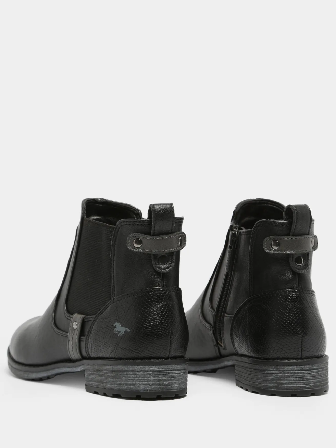 Bottines MUSTANG