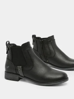 Bottines MUSTANG