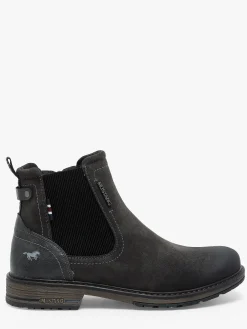 Bottines MUSTANG