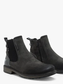 Bottines MUSTANG