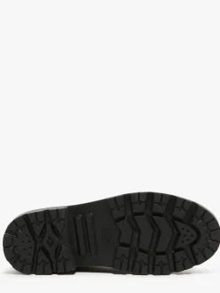 Bottines Pallabase en cuir PALLADIUM