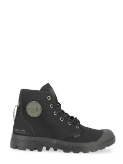 Bottines Pampa Hi HTG PALLADIUM