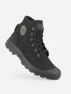 Bottines Pampa Hi HTG PALLADIUM