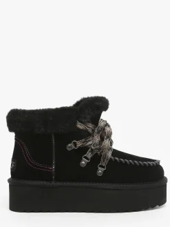 Bottines Platform COLORS OF CALIFORNIA