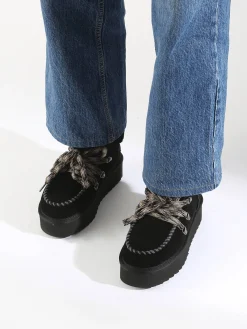 Bottines Platform COLORS OF CALIFORNIA