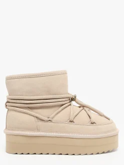 Bottines platform mountain COLORS OF CALIFORNIA