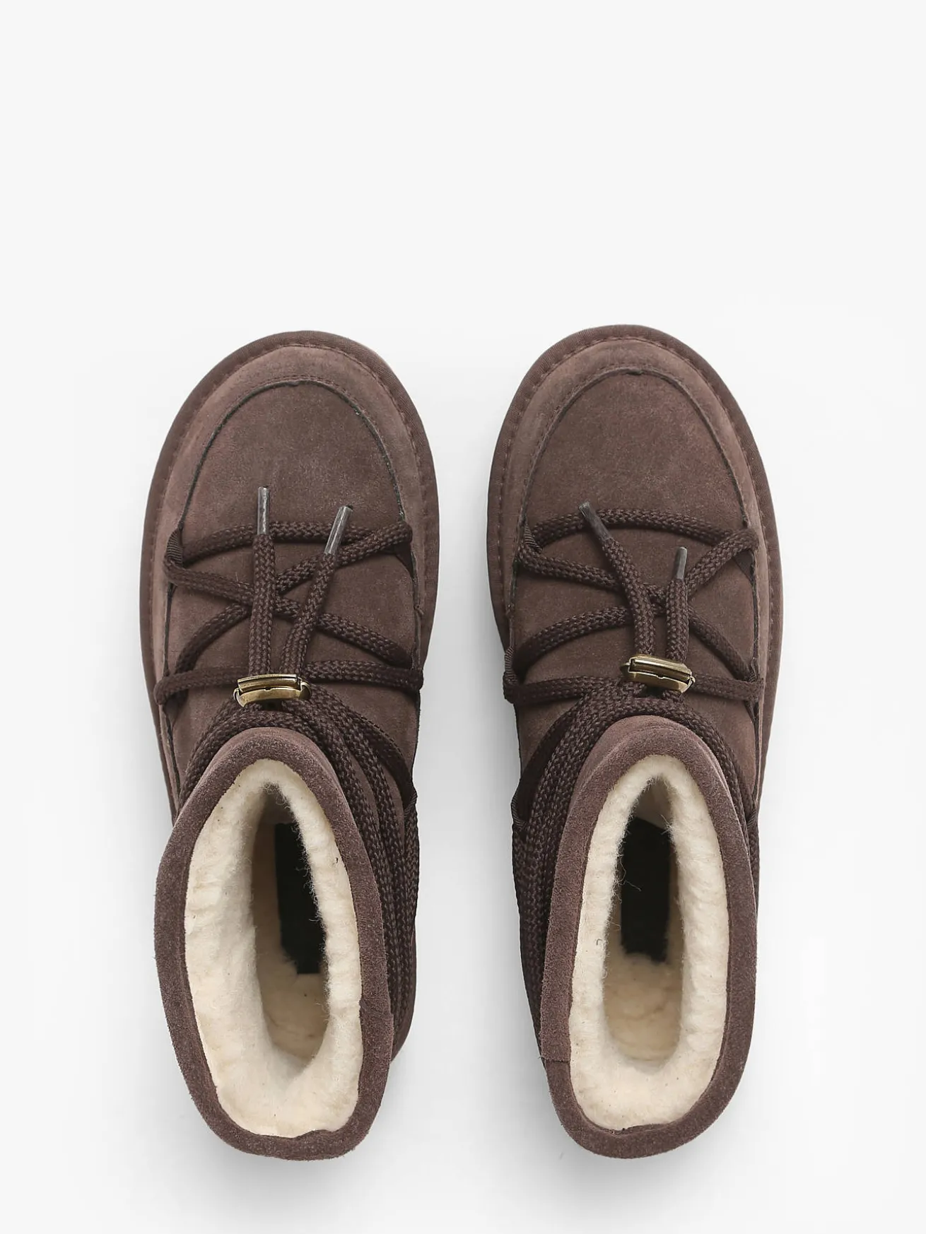 Bottines platform mountain COLORS OF CALIFORNIA