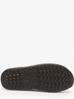 Bottines platform mountain COLORS OF CALIFORNIA