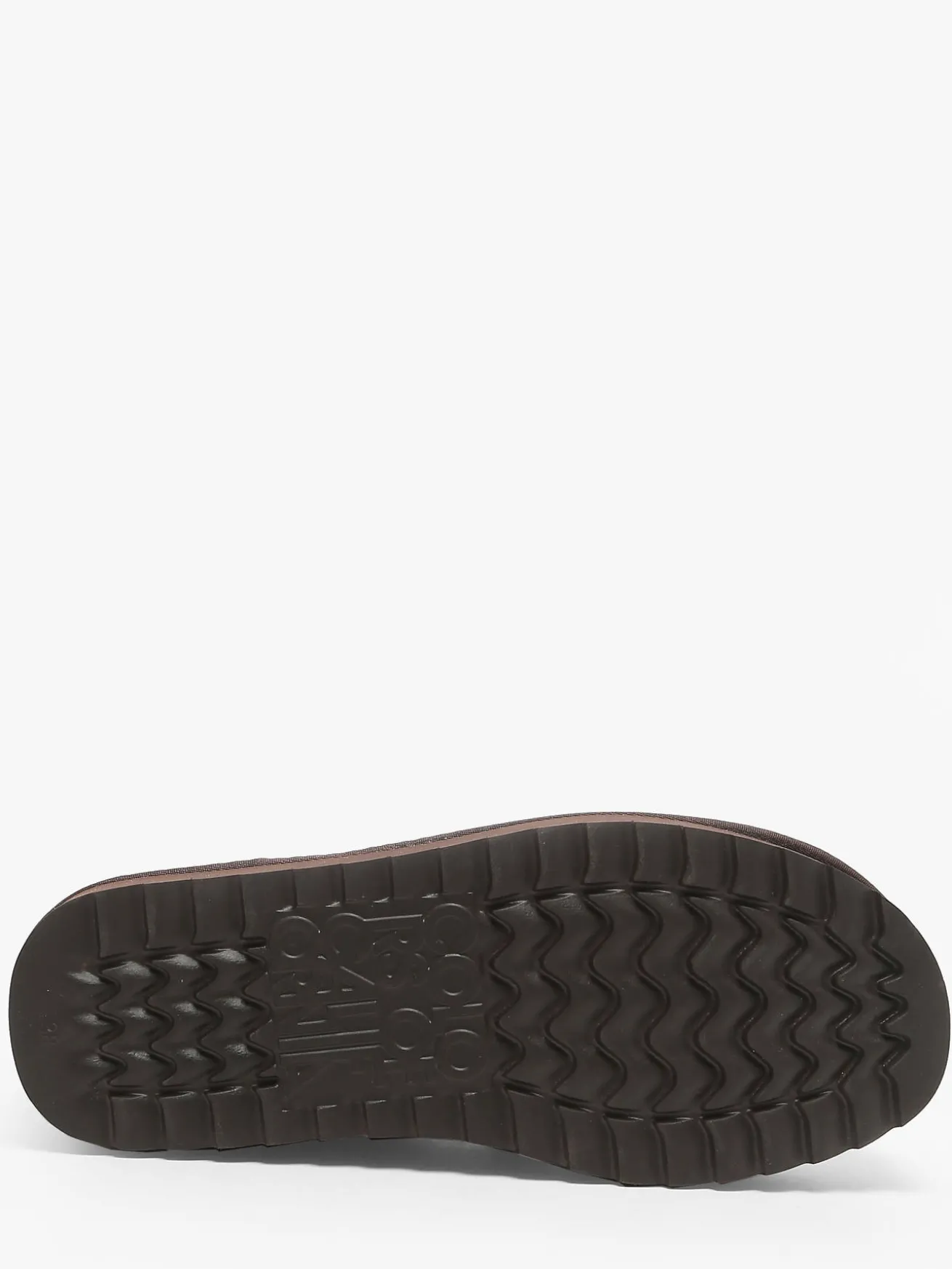 Bottines platform mountain COLORS OF CALIFORNIA
