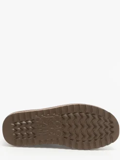 Bottines platform mountain COLORS OF CALIFORNIA