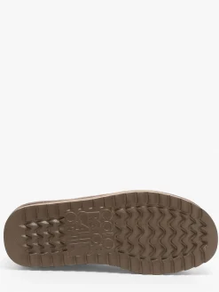 Bottines platform spike COLORS OF CALIFORNIA