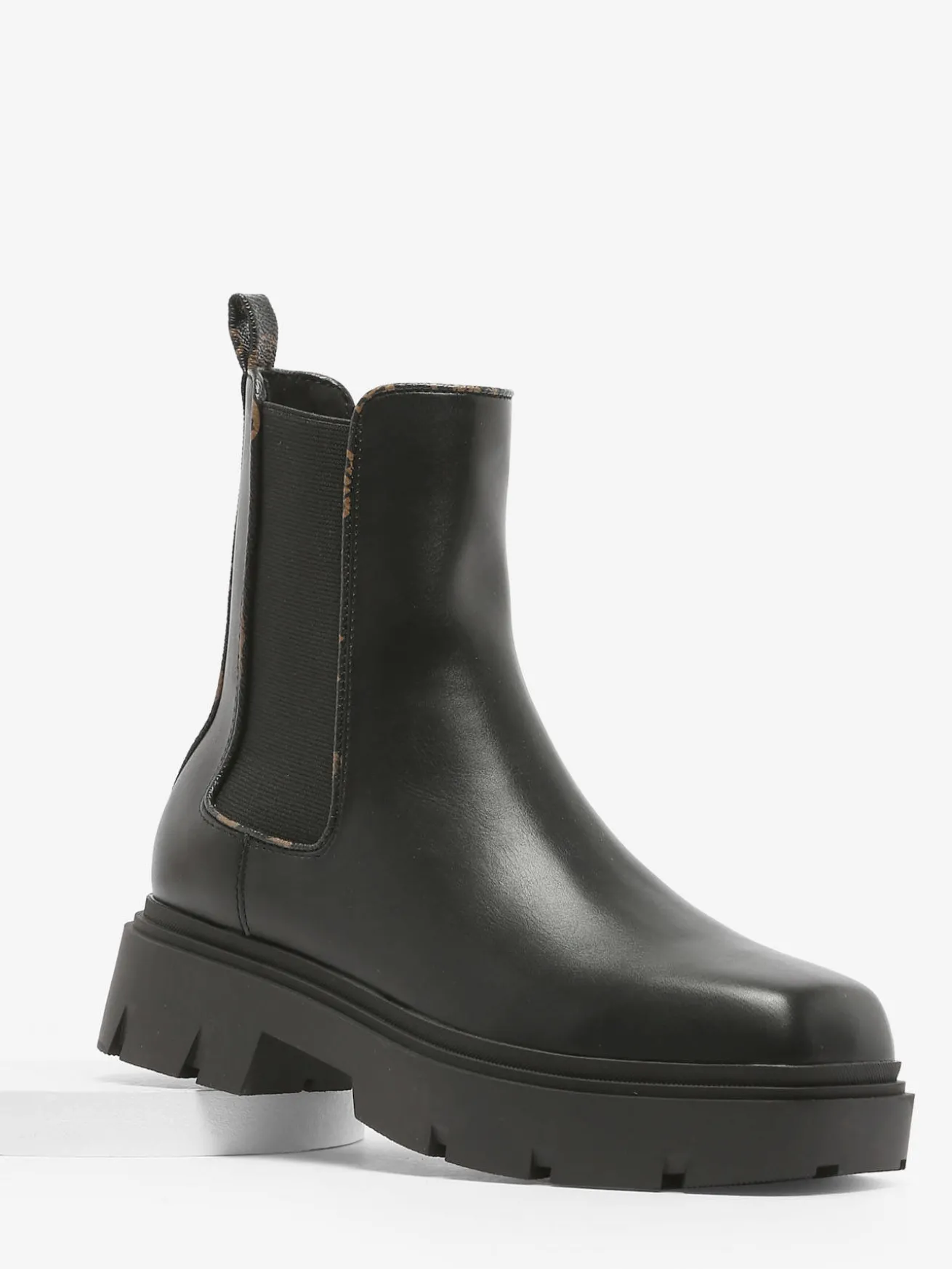 Bottines Reyon GUESS