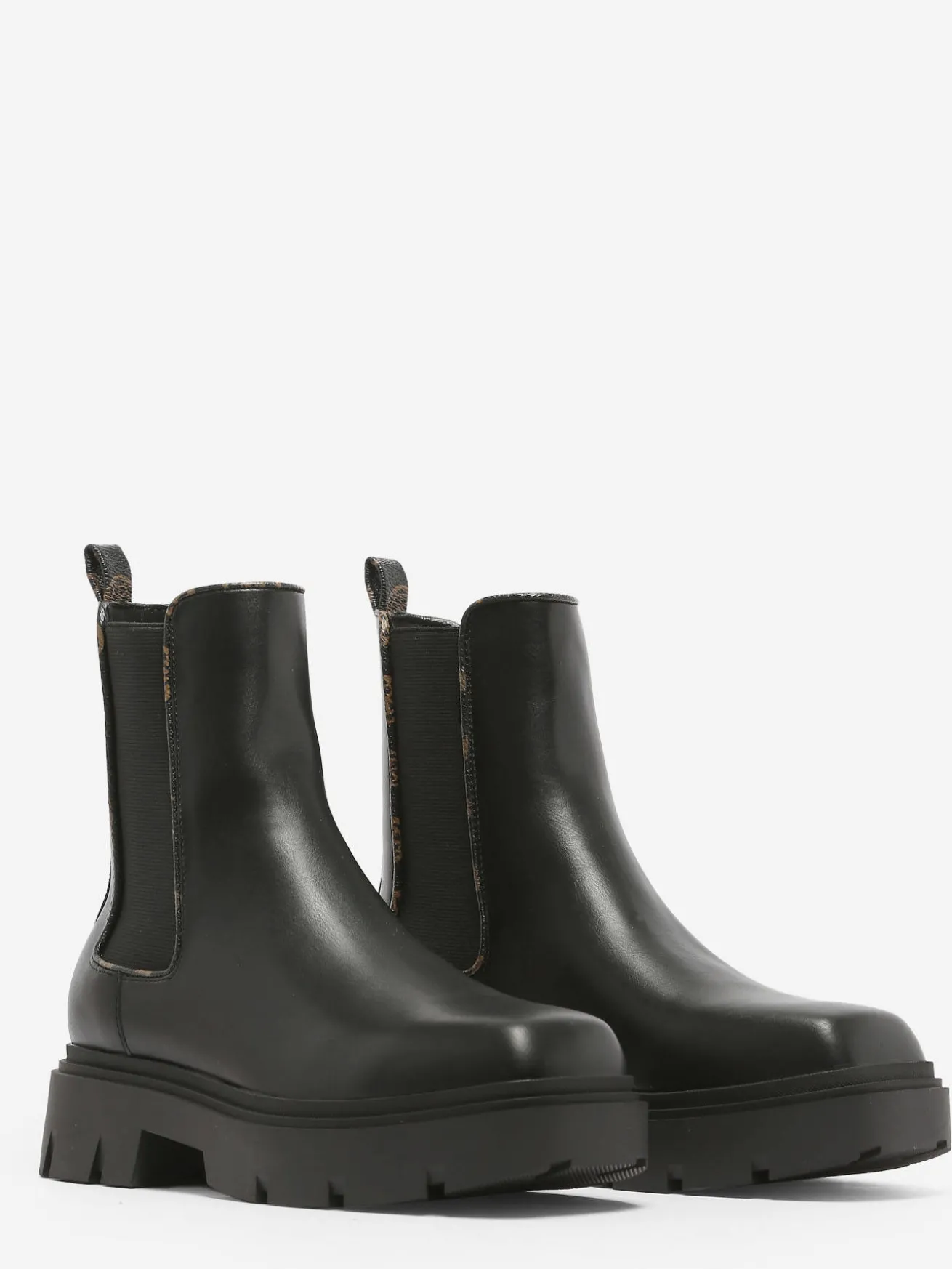 Bottines Reyon GUESS