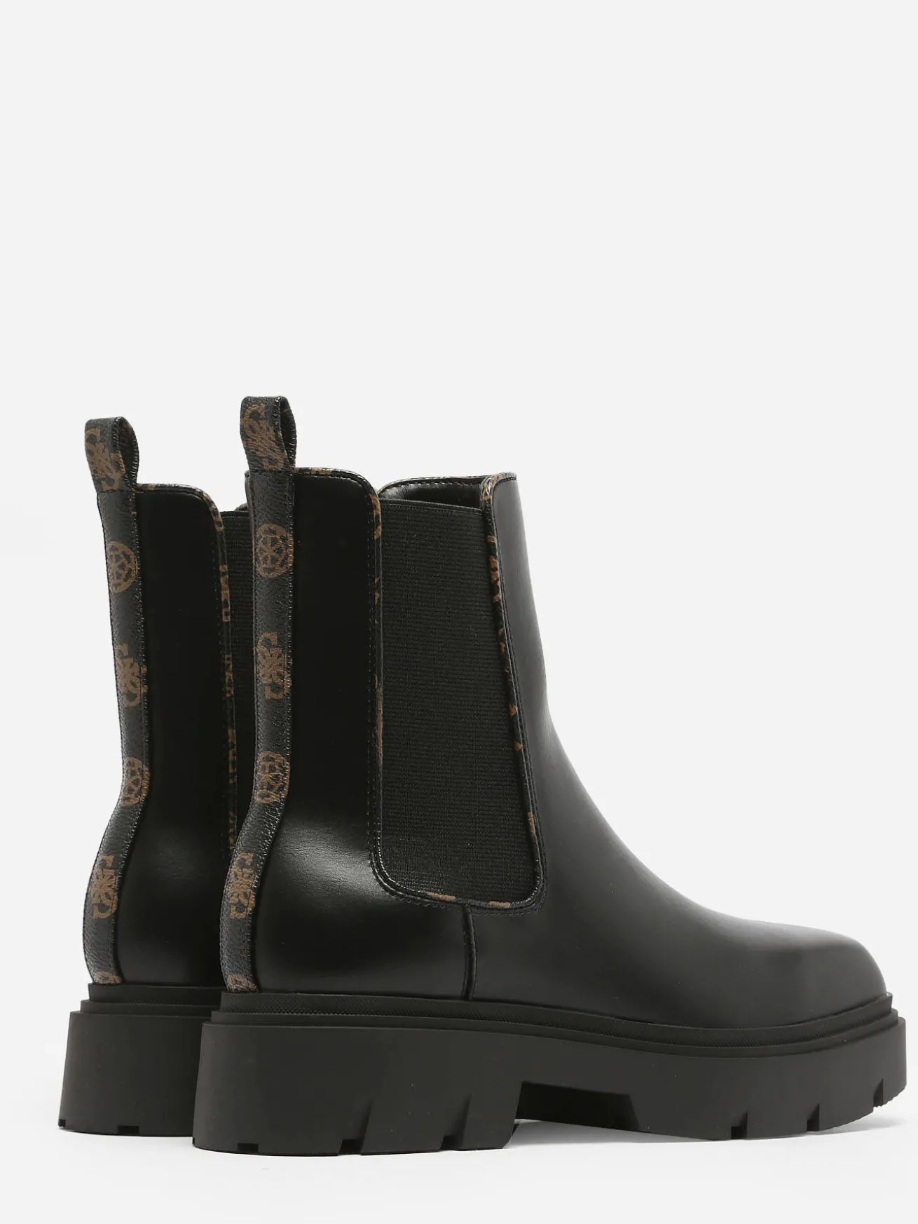 Bottines Reyon GUESS