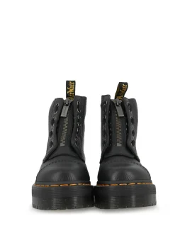 Bottines SINCLAIR en cuir DR MARTENS