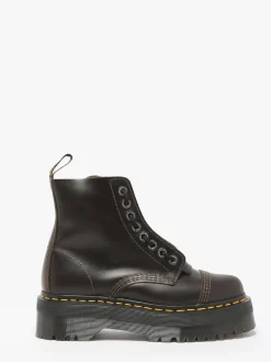 Bottines Sinclair en cuir DR MARTENS