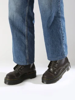 Bottines Sinclair en cuir DR MARTENS