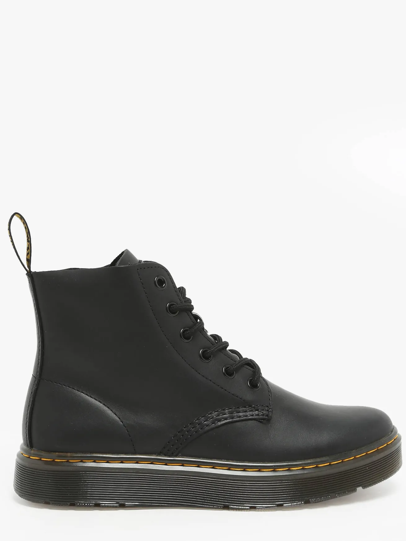 Bottines Thurston Chukka en cuir DR MARTENS