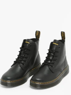 Bottines Thurston Chukka en cuir DR MARTENS
