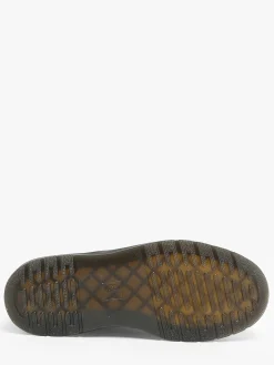 Bottines Thurston Chukka en cuir DR MARTENS