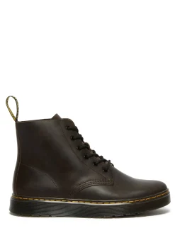 Bottines Thurston Chukka en cuir DR MARTENS