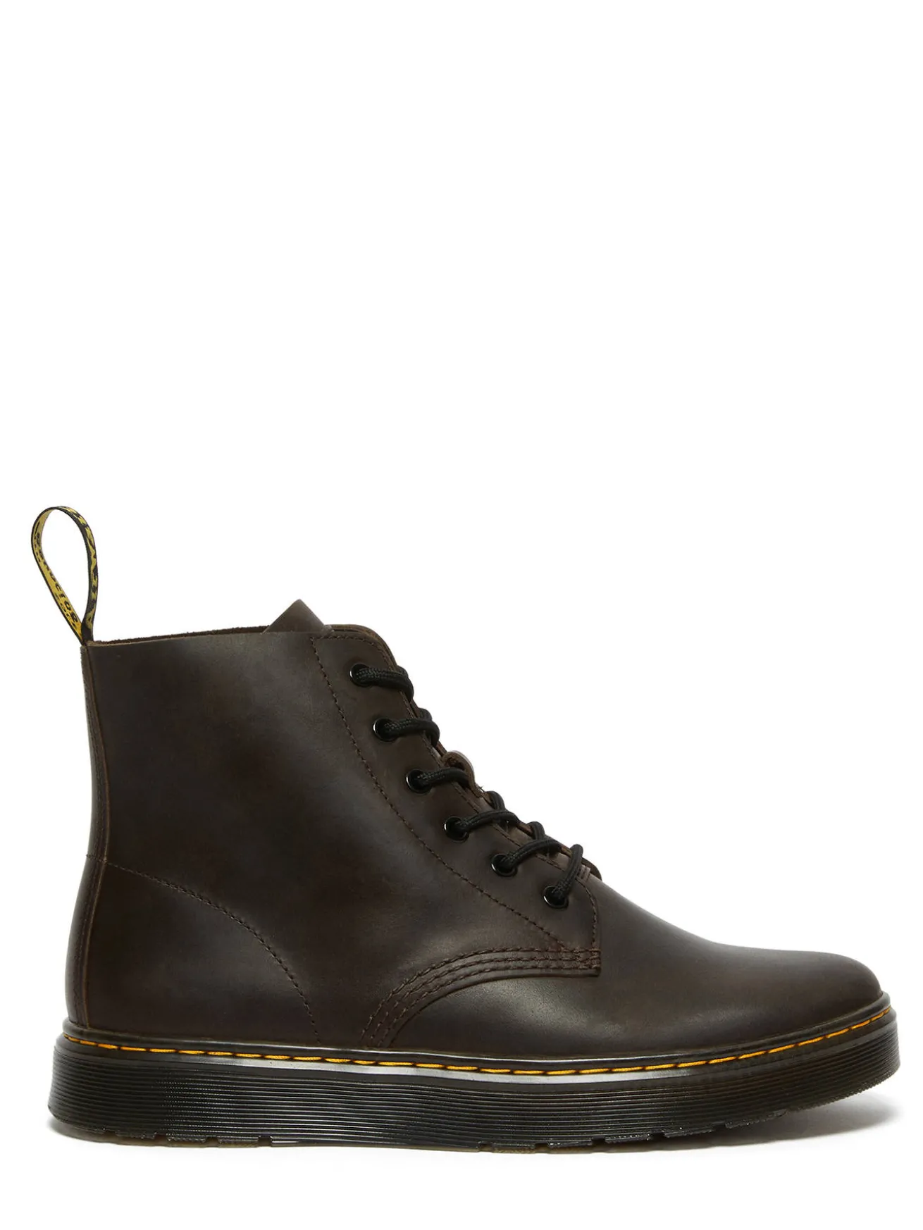 Bottines Thurston Chukka en cuir DR MARTENS