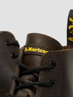 Bottines Thurston Chukka en cuir DR MARTENS