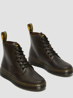 Bottines Thurston Chukka en cuir DR MARTENS