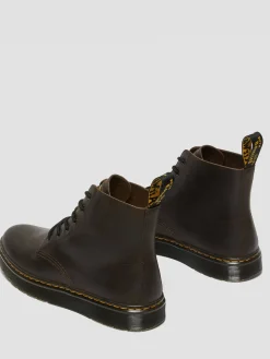 Bottines Thurston Chukka en cuir DR MARTENS